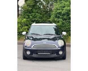 Mini Cooper Gebrauchtwagen