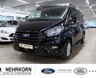 Ford Transit Custom Gebrauchtwagen