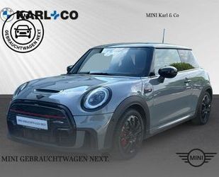 Mini John Cooper Works Gebrauchtwagen