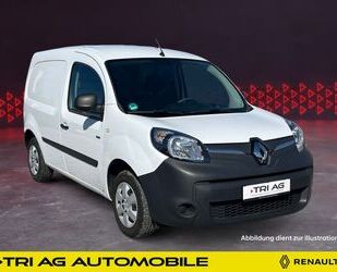 Renault Kangoo Gebrauchtwagen