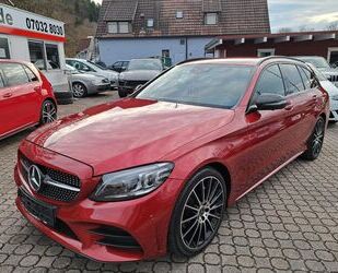 Mercedes-Benz C 220 Gebrauchtwagen