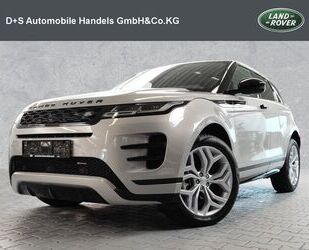 Land Rover Range Rover Evoque Gebrauchtwagen