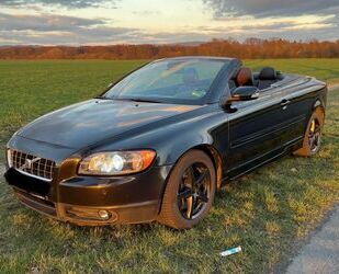 Volvo C70 Gebrauchtwagen