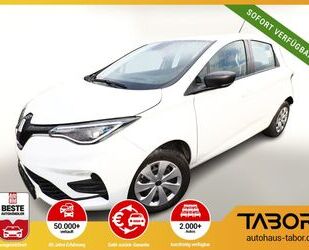 Renault ZOE Gebrauchtwagen