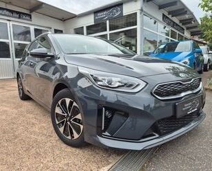 Kia ceed Sportswagon Gebrauchtwagen