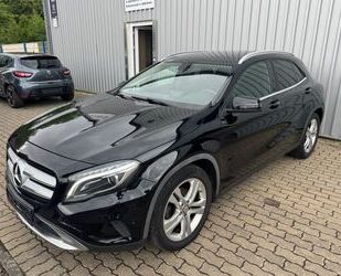 Mercedes-Benz GLA 200 Gebrauchtwagen