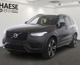 Volvo XC90 Gebrauchtwagen