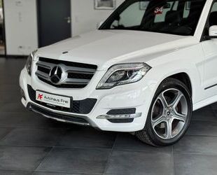 Mercedes-Benz GLK 200 Gebrauchtwagen
