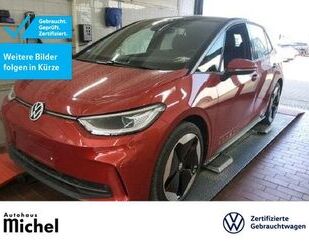 VW ID.3 Gebrauchtwagen