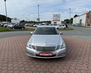 Mercedes-Benz E 200 Gebrauchtwagen