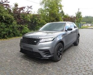 Land Rover Range Rover Velar Gebrauchtwagen