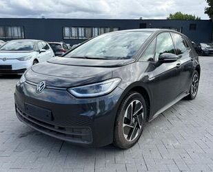 VW ID.3 Gebrauchtwagen