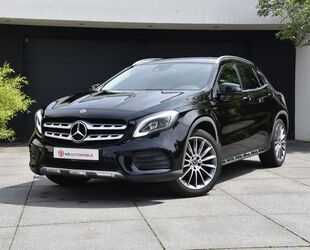 Mercedes-Benz GLA 200 Gebrauchtwagen