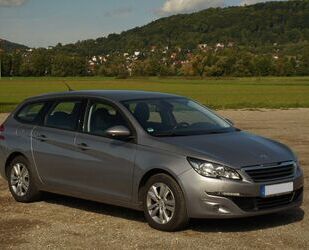 Peugeot 308 Gebrauchtwagen