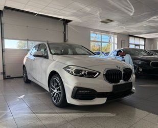 BMW 118 Gebrauchtwagen