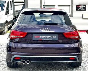 Audi A1 Gebrauchtwagen