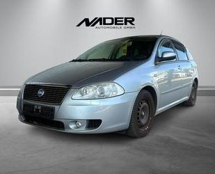 Fiat Croma Gebrauchtwagen