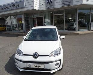 VW up! Gebrauchtwagen
