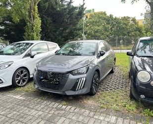 Peugeot 208 Gebrauchtwagen