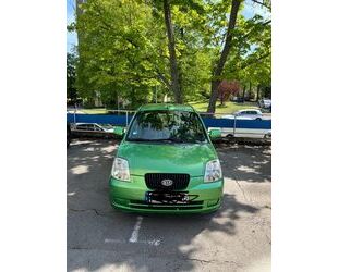 Kia Picanto Gebrauchtwagen