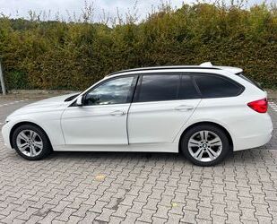 BMW 318 Gebrauchtwagen