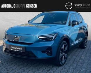 Volvo EX40 Gebrauchtwagen