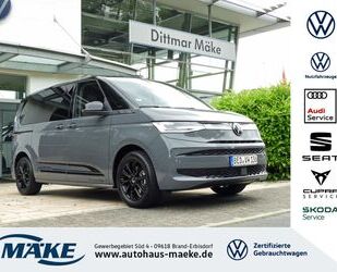 VW T7 Multivan Gebrauchtwagen