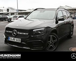 Mercedes-Benz GLB 200 Gebrauchtwagen