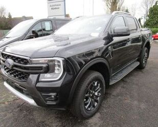 Ford Ranger Gebrauchtwagen