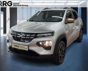 Dacia Spring Gebrauchtwagen