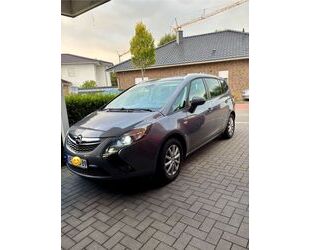 Opel Zafira Tourer Gebrauchtwagen
