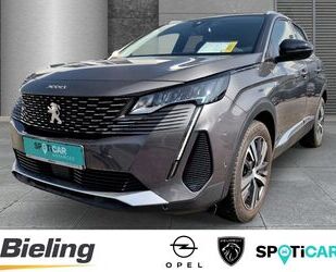 Peugeot 3008 Gebrauchtwagen