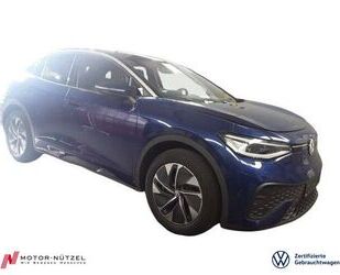 VW ID.5 Gebrauchtwagen