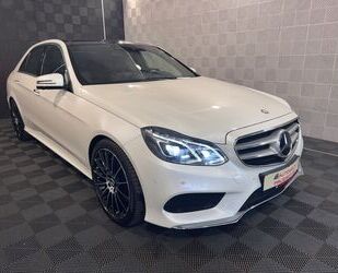 Mercedes-Benz E 500 Gebrauchtwagen