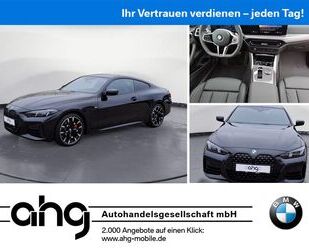 BMW 430 Gebrauchtwagen