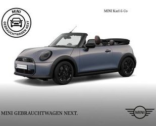 Mini Cooper Cabrio Gebrauchtwagen