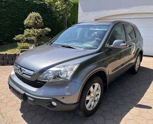 Honda CR-V Gebrauchtwagen