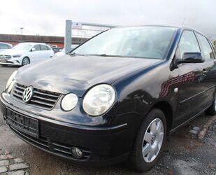 VW Polo Gebrauchtwagen