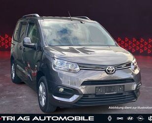 Toyota Proace City Gebrauchtwagen