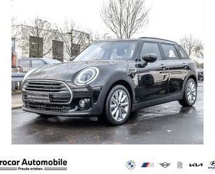 Mini One Clubman Gebrauchtwagen