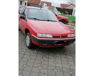 Citroen Xantia Gebrauchtwagen