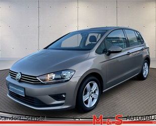 VW Golf Sportsvan Gebrauchtwagen