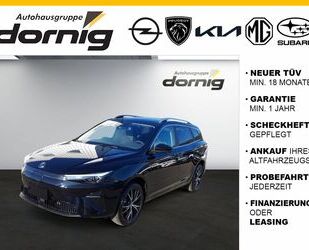 MG MG5 Gebrauchtwagen