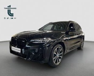 BMW X3 M40 Gebrauchtwagen