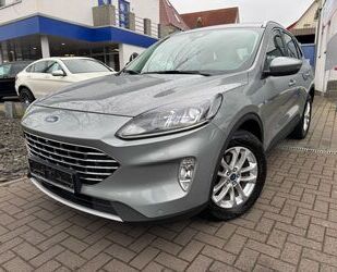 Ford Kuga Gebrauchtwagen