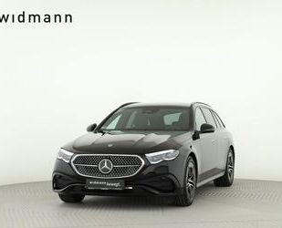 Mercedes-Benz E 220 Gebrauchtwagen