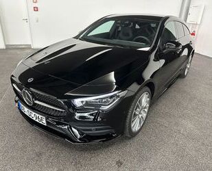 Mercedes-Benz CLA 250 Gebrauchtwagen