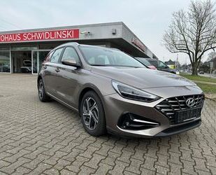 Hyundai i30 Gebrauchtwagen