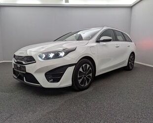 Kia XCeed Gebrauchtwagen