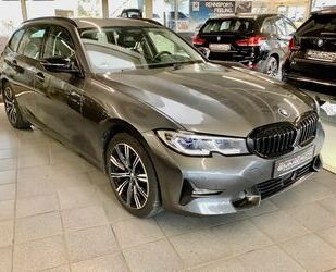 BMW 320 Gebrauchtwagen